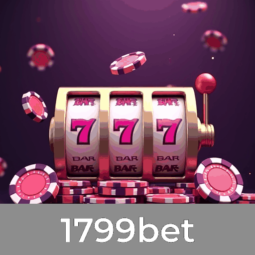 Experimente jogos de cassino diversificados no 1799bet