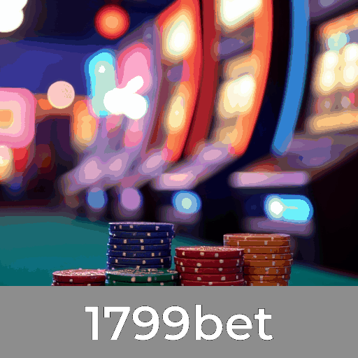 1799bet: Descubra o Melhor do Blackjack VIP com Croupiers Brasileiros ao Vivo