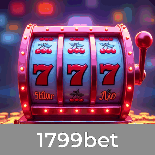 1799bet: A emoção dos jogos de cassino e a chance de ganhar
