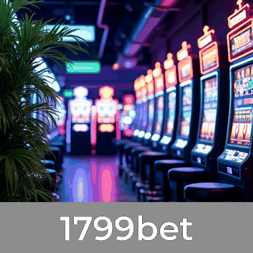 1799bet: Aproveite a conveniência e funcionalidade do app