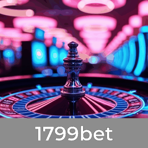Experiência Profissional e Realista com 1799bet