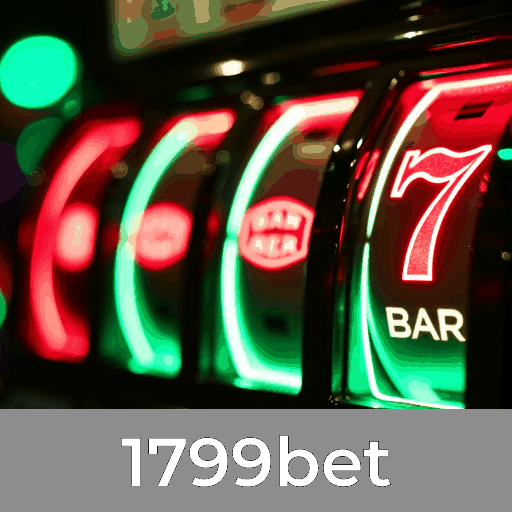 1799bet: A emoção dos jogos de cassino e a chance de ganhar