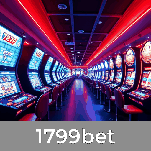 1799bet: Serviços Profissionais e Vantagens do Jogo Online