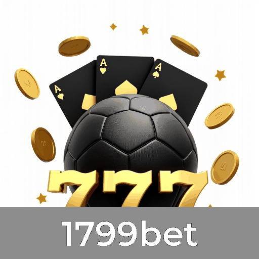1799bet: Plataforma de Jogos Segura e Profissional com Navegação Intuitiva