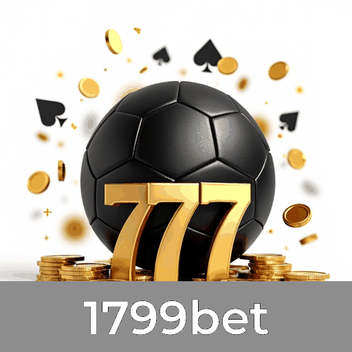 1799bet | Descubra o Melhor Cassino Online do Brasil com Jogos Exclusivos e Bônus Imperdíveis