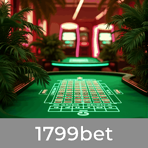 1799bet: Serviços Profissionais e Vantagens do Jogo Online