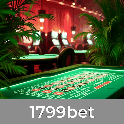 Explore os Bônus Exclusivos do 1799bet com Ofertas Imperdíveis